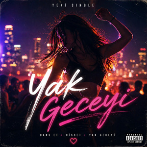 Yak Geceyi