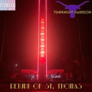 Return Of St. Thomas