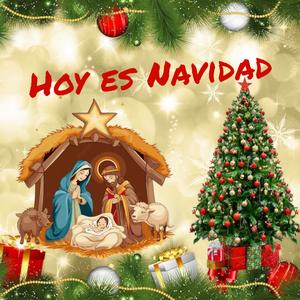 Hoy es Navidad