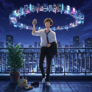 週末メトロノーム