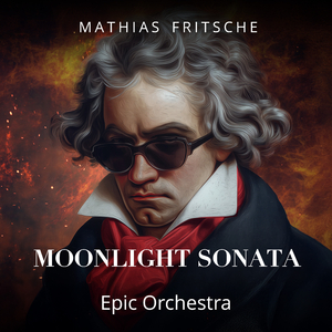 Moonlight Sonata (Epic Version)