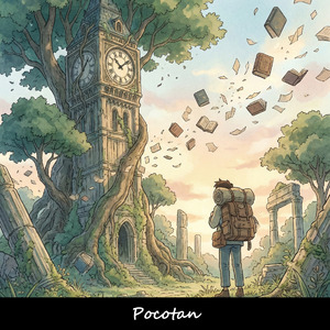 忘却という名の罪を負う