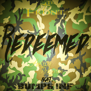 Redeemed (feat. Bumps Inf)