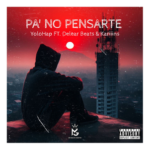 Pa' No Pensarte