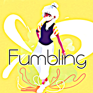 fumbling