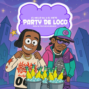 Party De Loco