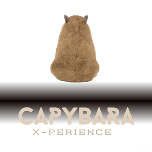 Capybara