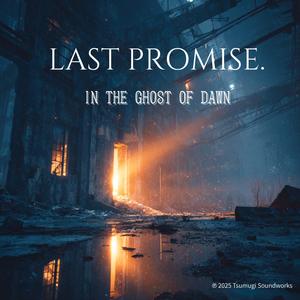 焦燥のシルエット