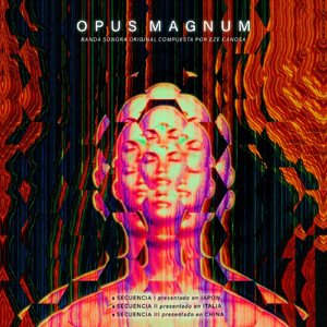 Opus Magnum Secuencia III
