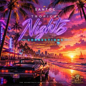 Neon Streets tonight