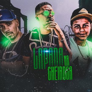 Lapada na Cheirosa (feat. MC Madan & MC Trapy)