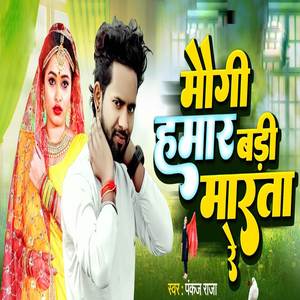 Mogi Hamar Badi Marata Re