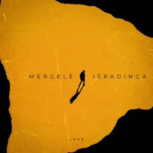 Mergelė Išradinga