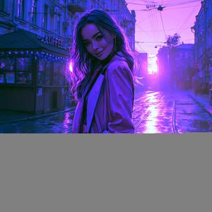 Світло Неону - Анна