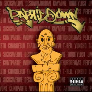 Not for Nothing (feat. MC Grew & Womp)