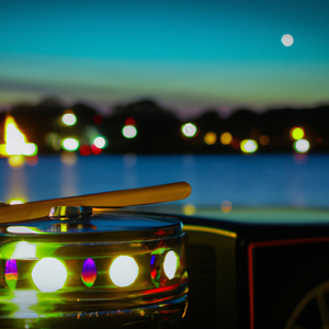 Reflections of Sound