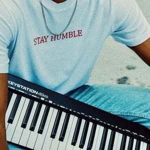 Surrender (Piano Instrumental) (Piano Instrumental)