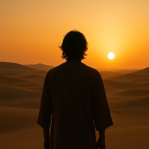 Я выбрал сам