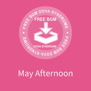 May Afternoon