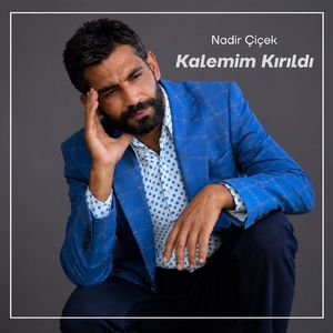 Kalemim Kırıldı