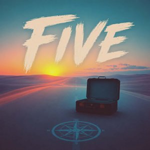 FIVE