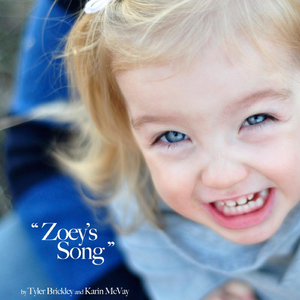 Zoey's Song (feat. Karin McVay)