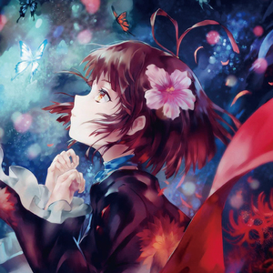 ninelie（Cover Aimer）