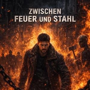 Zwischen Feuer Und Stahl