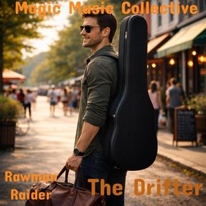 The Drifter (feat. Magic Music Collective)
