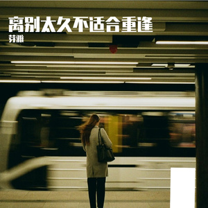 离别太久不适合重逢