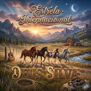 Estrela Internacional (NS) Deus Silva
