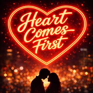 Heart Comes First