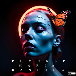 PHONKBR MARIA BANDIDO