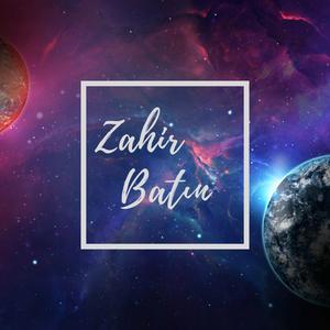 Zahir Batın