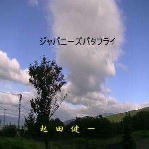 ジャパニーズバタフライ