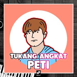 Tukang Angkat Peti