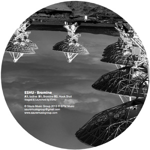 Iodine (Original Mix)