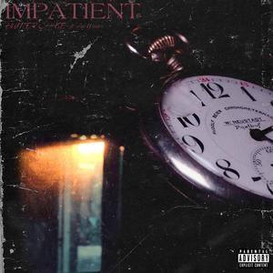 Impatient (feat. Jai Winter)