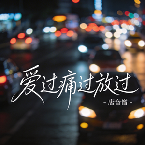 爱过痛过放过（飙升版）