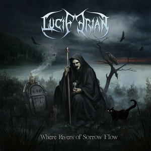 Where Rivers of Sorrow Flow