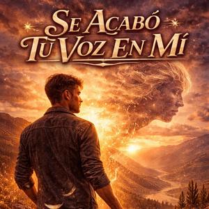 SE ACABO TU VOZ EN MI