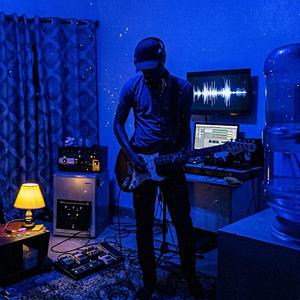 Oludande Segun