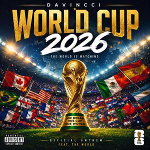One Dream,One Cup