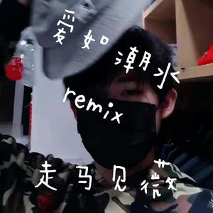 张信哲-爱如潮水remix(Remix)