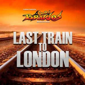 Last train to London (El ultimo tren a Londres)
