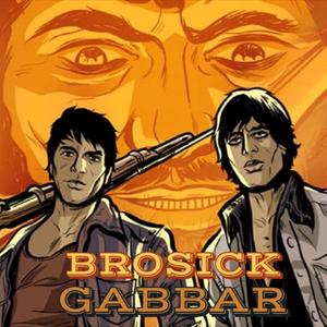 Gabbar