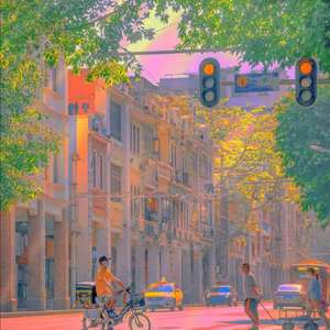 日复一日（Prod by 毒猫毒猫）