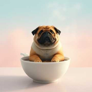 デブネコがのこしたほしくず