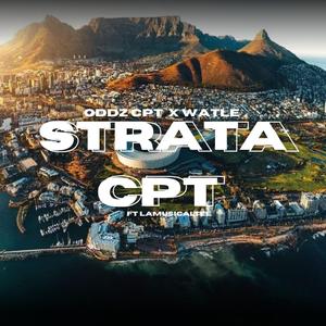 Strata Cpt (feat. LamusicalTee)