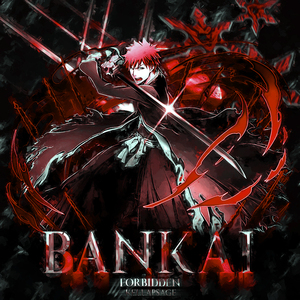 BANKAI